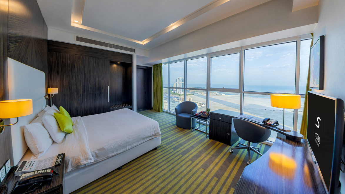 room