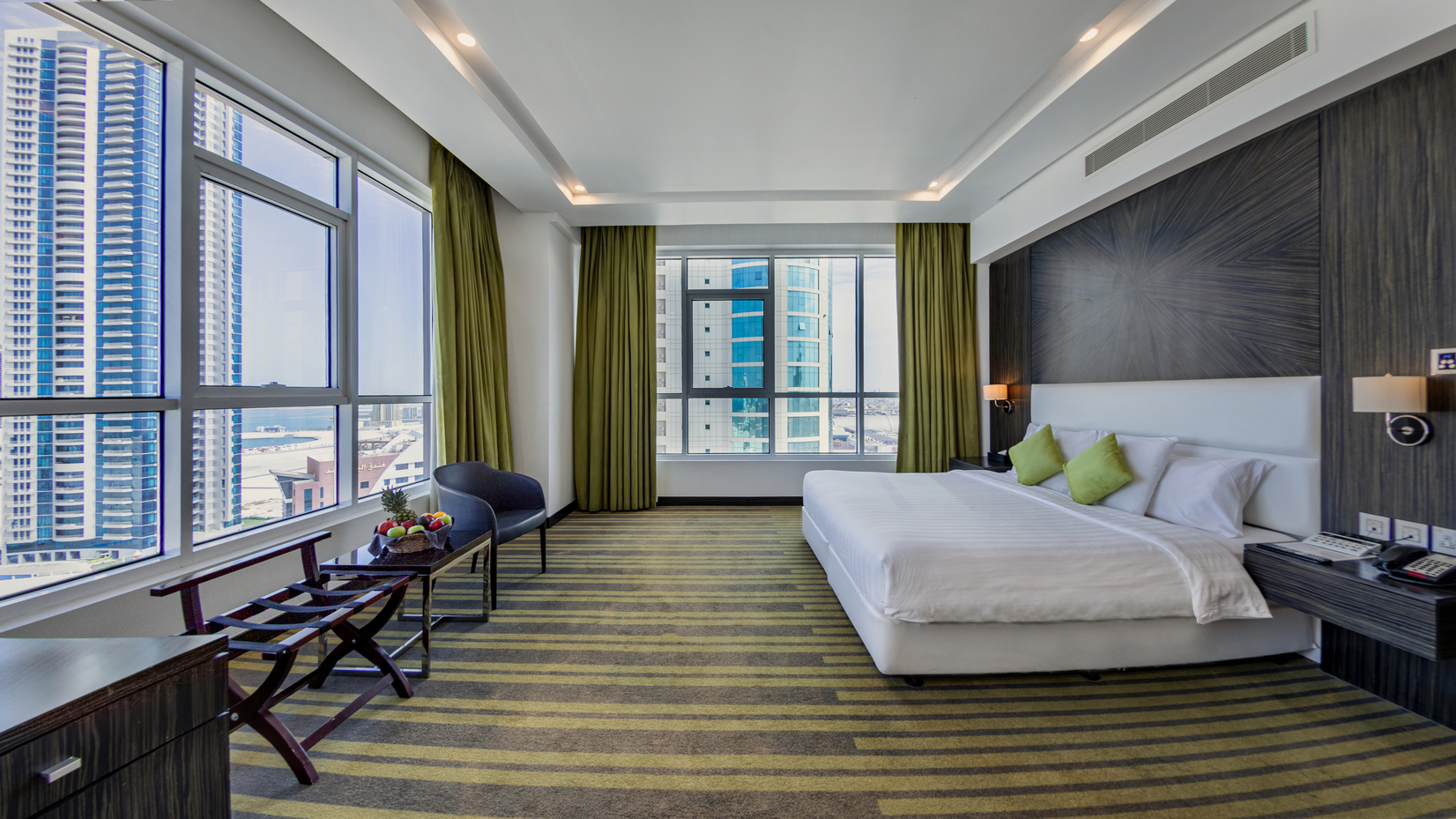 room